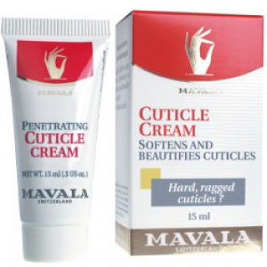Mavala Cuticle Cream (15ml)