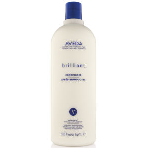 Aveda Brilliant Conditioner 1000ml