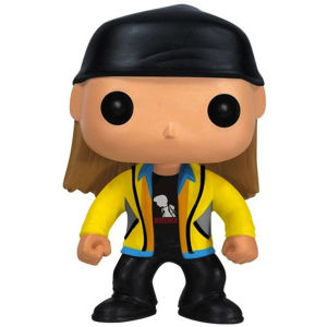 Jay And Silent Bob Jay Pop! Vinyl Figure