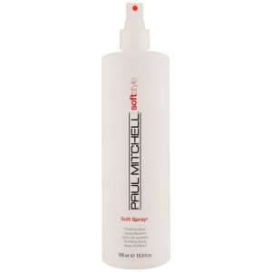 Paul Mitchell Soft Spray (500ml)