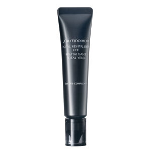 Shiseido Mens Total Revitalizer Eye (15ml)