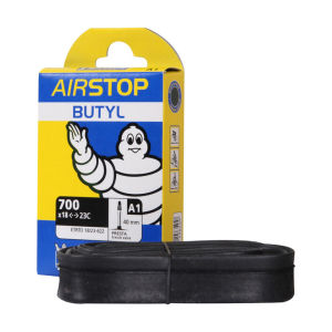 Michelin A1 Airstop ロード用・インナーチューブ