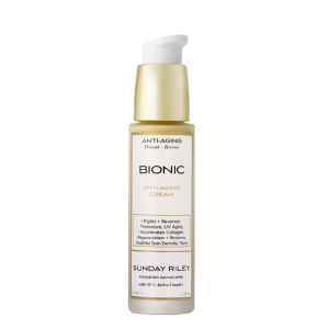 picture of SUNDAY RILEY Bionic Anti-Aging Cream