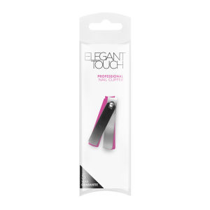 Elegant Touch Professional Nail Clipper