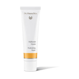 picture of Dr. Hauschka Hydrating Mask