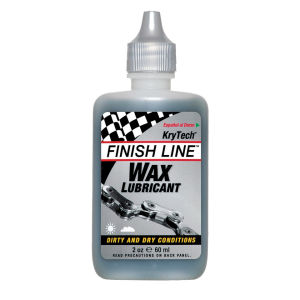 Finish Line Krytech Wax Lube - 60ml
