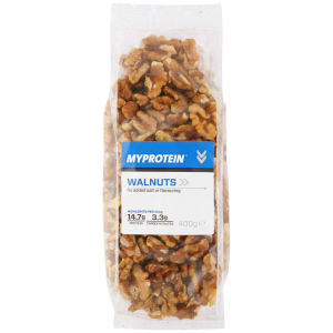 Natural Nuts (Walnut Halves)