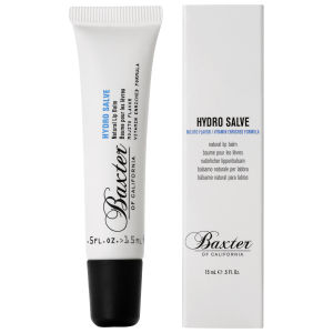 Baume à lèbres Hydro Salve Baxter Of California (15 ml)