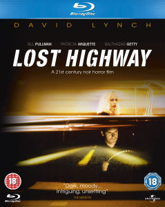 Lost Highway