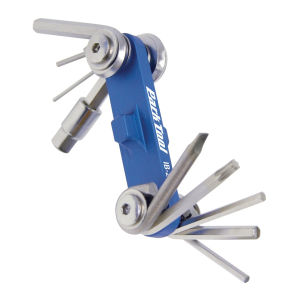 Park Tool IB-2 I-Beam Mini Fold Up Tool