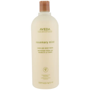 Aveda Rosemary Mint Hand and Body Wash (1000ml)