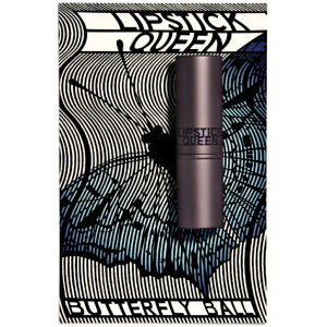 Lipstick Queen Butterfly Ball Shimmer Lipstick (various colours)