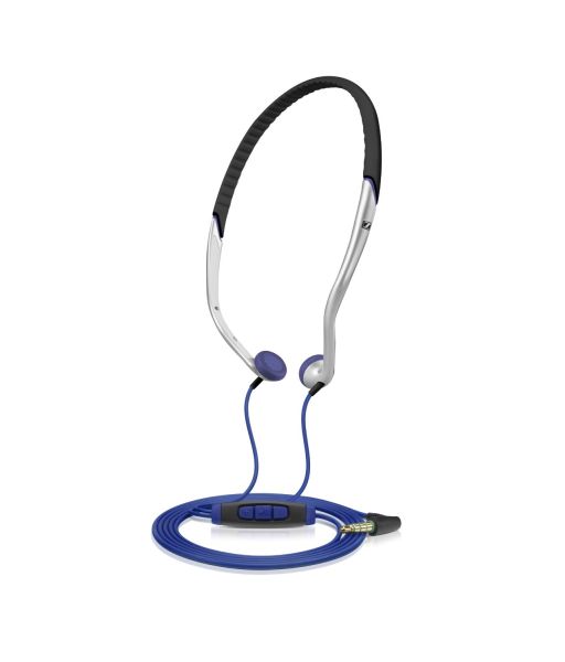 Sennheiser by adidas PX685i Sports Headband Earphones Black