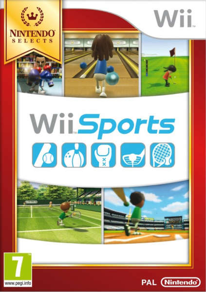 free download nintendo sports story