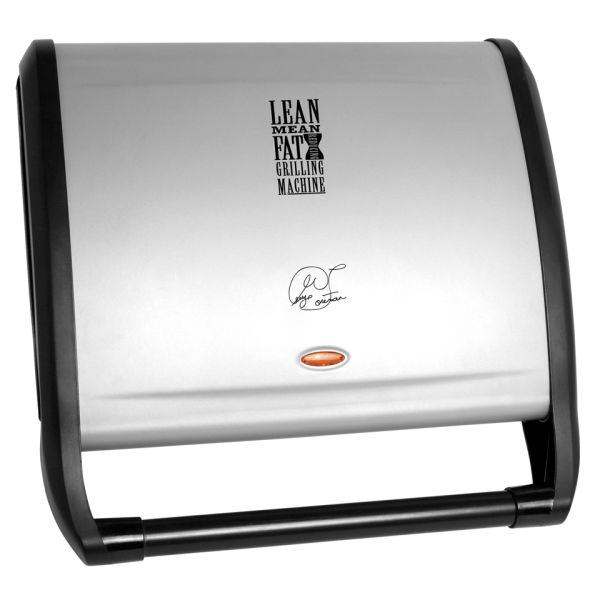 George Foreman 7 Portion Grill      Homeware