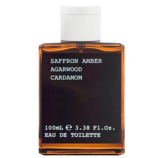 KORRES Saffron, Amber, Cardamom Fragrance 50ml Buy Online Mankind