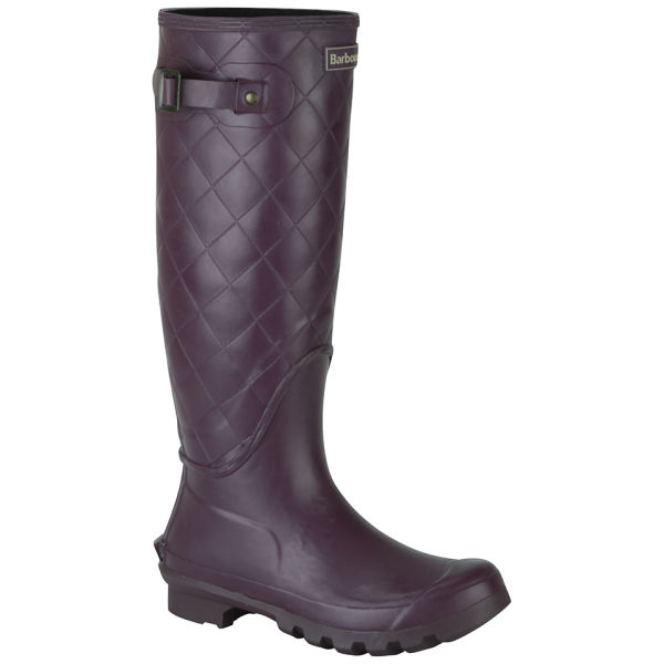 barbour setter wellies