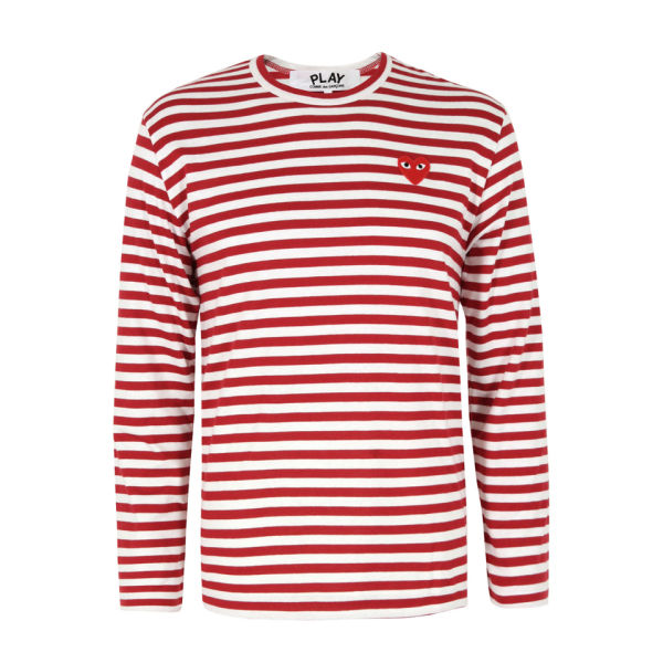 Mens long sleeve red and white striped shirt Find great deals on eBay for mens red white striped shirt long sleeve. Shop with confidence.