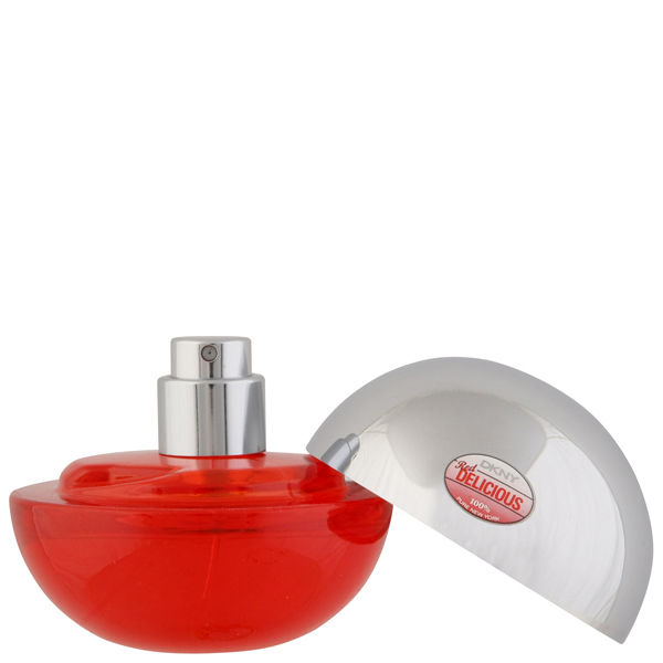 Dkny Be Delicious Red For Women Edp 30ml Lookfantastic Uae
