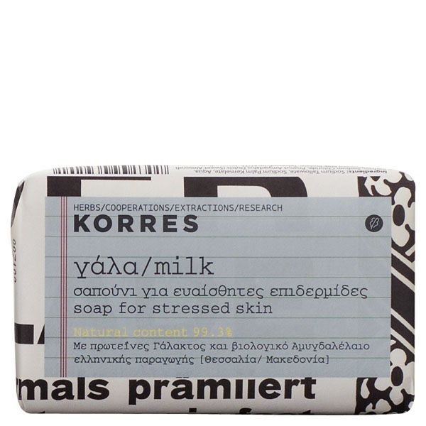 Korres br 0.125kg (5203069039201)
