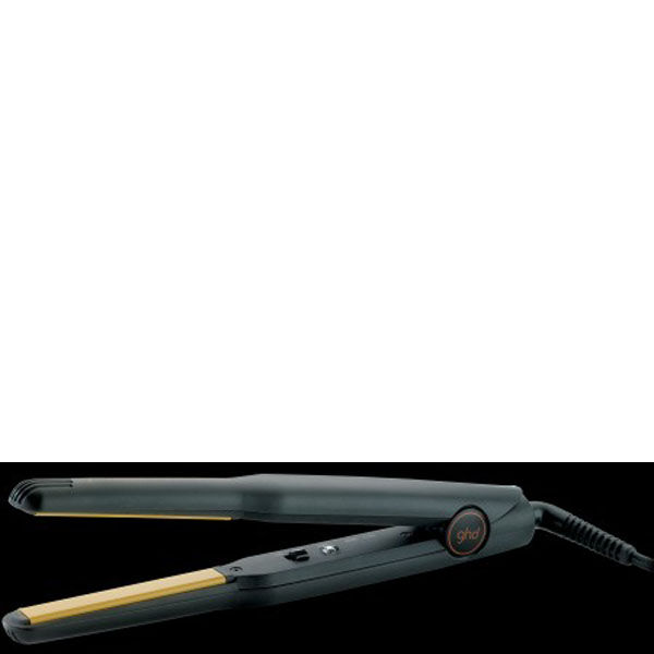 Ghd New Generation Iv Hair Straightener Mini Bronze Box