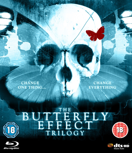 

Trilogie de l'effet papillon