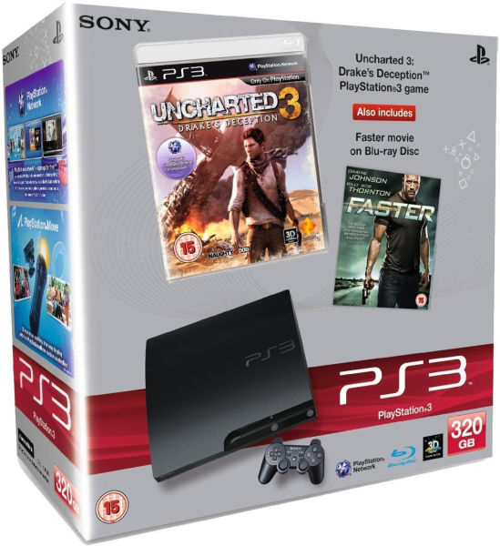 ps3 bundle