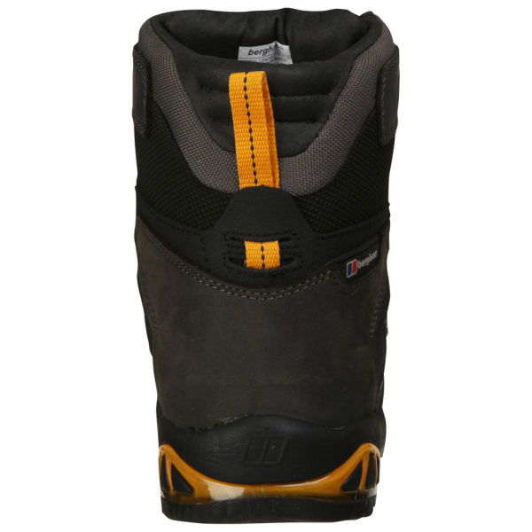 berghaus steel toe boots