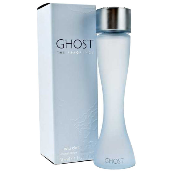 ghost the fragrance 30ml