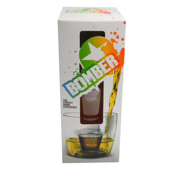 Bomber Cups Multi IWOOT