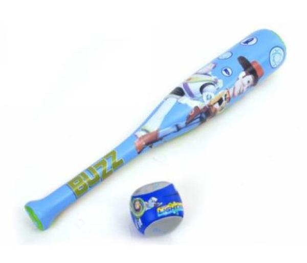 Toy Story 3 Baseball Bat & Ball Toys