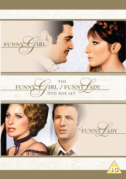 Funny Girl / Funny Lady
