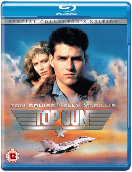 

Top Gun