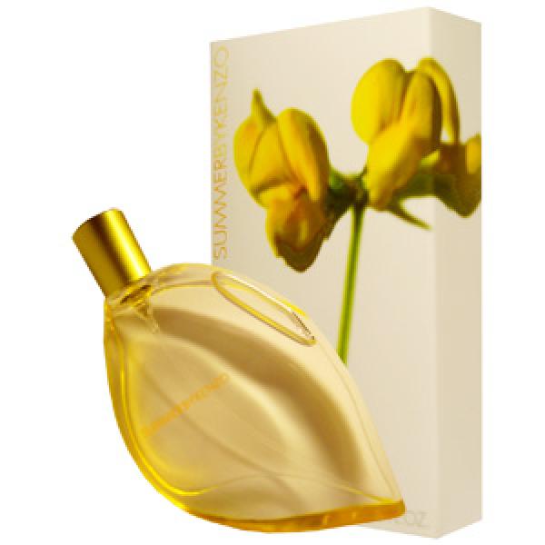 Toilette50ml Summer Summer Kenzo Kenzo De Eau mwN08n