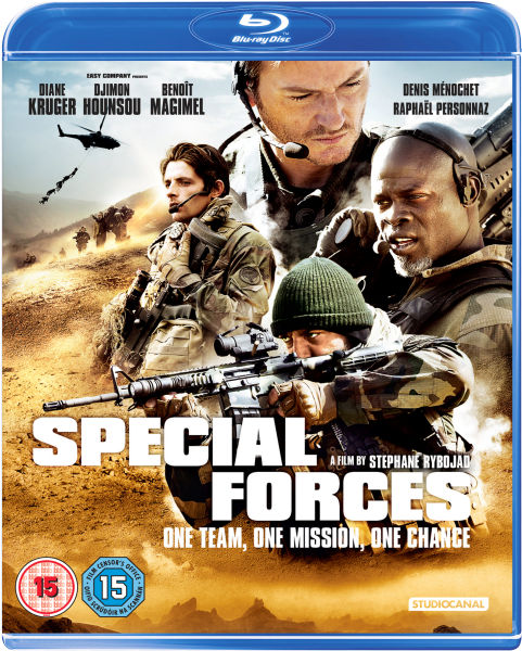 Special Forces