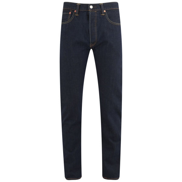 Levi's Men's 501 CT Jeans - Bristol Denim Mens Clothing | TheHut.com Levi's Men's 501 CT Jeans - Bristol Denim: Image 1