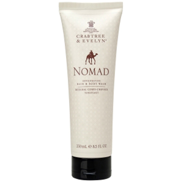 Crabtree & Evelyn For Men Nomad Invigorating Hair & Body 