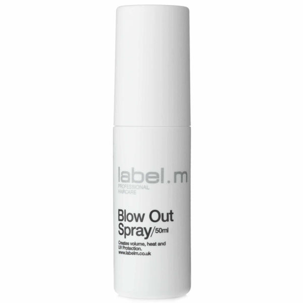 Label M Blow Out Spray