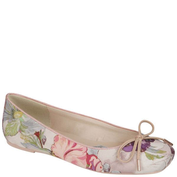ted baker ballet