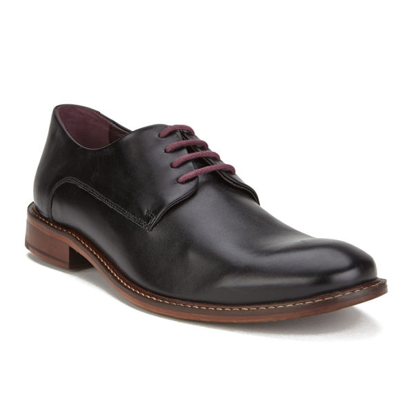 ted baker mens derby shoes