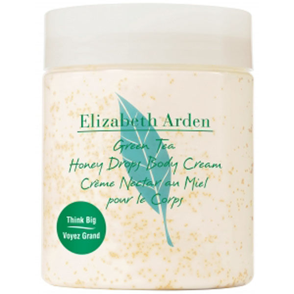 

Elizabeth Arden Super Size Green Tea Honey Drops Body Cream (500ml)