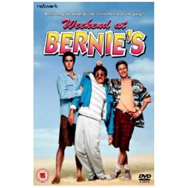 Weekend At Bernies