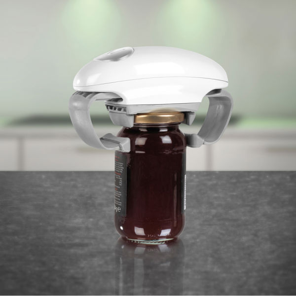 Pifco Battery Operated Jar Opener IWOOT