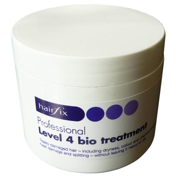

HairFix Bio Treatment For Fine/Damaged Hair