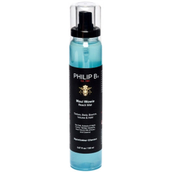 Philip B Maui Wowie Beach Mist (150ml)