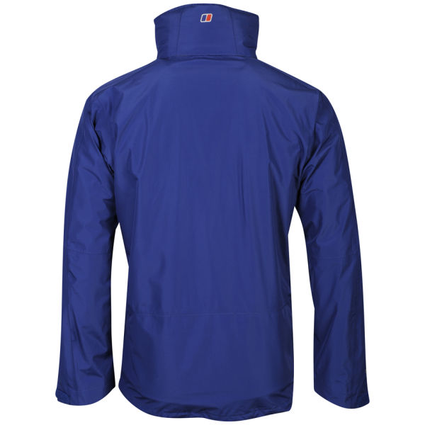 Berghaus Men's Bowscale 3-in-1 GORE-TEX® Jacket - Blue Sports & Leisure ...