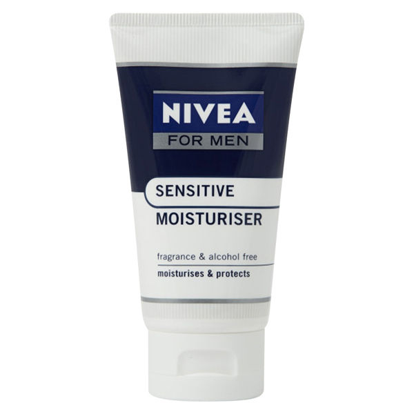 

Nivea Men Sensitive Moisturiser 75ml