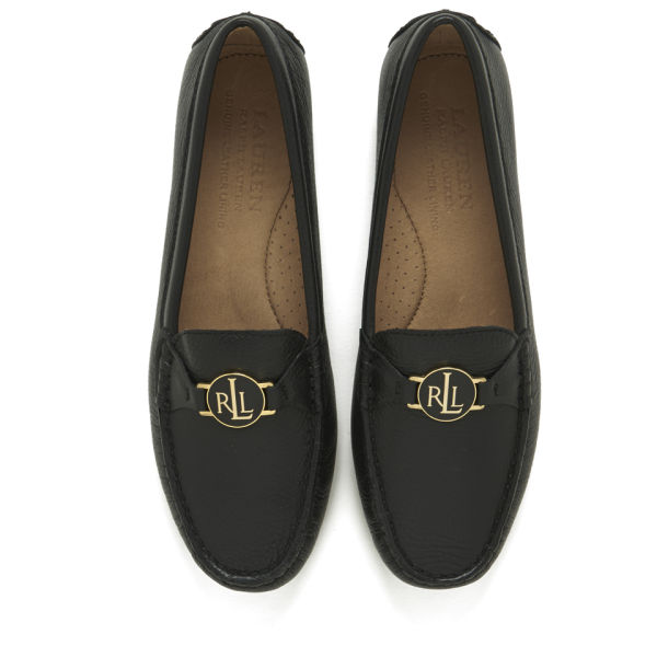 ralph womens loafers ralph s carley leather loafers black ralph womens loafers ralph s carley leather loafers black