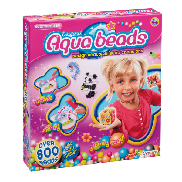 Aqua Beads New Starter Set Toys | TheHut.com