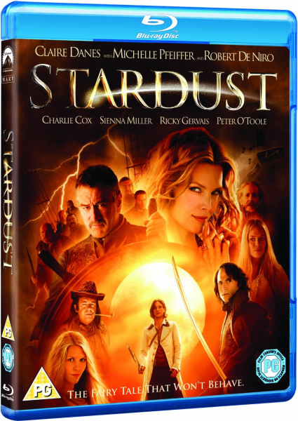 

Stardust